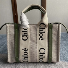 Chloe Shopping Bags